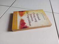 Gambar Menjadi Orang yang Imannya Tak Tergoyahkan dari Toko Buku Bekas Aksiku undefined 5 Tokopedia
