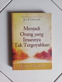 Gambar Menjadi Orang yang Imannya Tak Tergoyahkan dari Toko Buku Bekas Aksiku undefined 1 Tokopedia