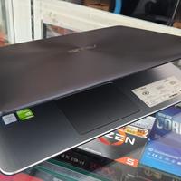 Gambar Laptop Asus Vivobook X442U I5 8250U gen 8  Bekas/second dari Max comp genteng bwi undefined 2 Tokopedia