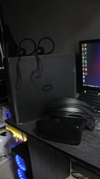 Gambar Oculus Rift S - Virtual Reality System dari MurahToku undefined 2 Tokopedia