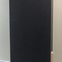 Gambar Panel Peredam Suara Akustik 120 x 60 x9mm dari Romainterior undefined 2 Tokopedia