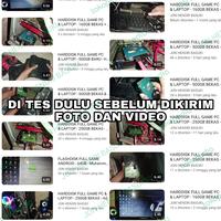 Gambar HDD HARDDISK FULL GAME PC & LAPTOP EMULATOR APK PSP PS1 PS2 PS3 SWITCH - 500GB 3_5, Baru dari JON HENDRI BASUKI undefined 5 Tokopedia