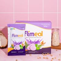 Gambar Flimeal Choco Milk | Flimeal Sereal | isi 12 Sachet dari CsY Beauty undefined 5 Tokopedia