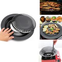 Gambar BARU! Bunda Kanaya Smokeless Grill Tempat Pemanggang Daging BBQ Grill dari Diandjaya undefined 5 Tokopedia