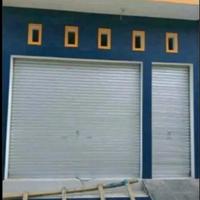 Gambar folding get & rolling door murah dari Wahyurolingdoor&foldinggate undefined 2 Tokopedia