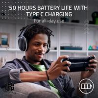 Gambar Razer Barracuda X Roblox Edition Wireless Multiplatform Gaming Headset dari mog id undefined 5 Tokopedia