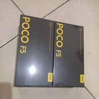 Gambar POCO F5 5G 12/256 GB GARANSI RESMI 120HZ AMOLED SNAPDRAGON - blue dari TopPonsel22 undefined 4 Tokopedia