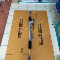 Gambar rack steering steer stir Toyota Hilux single cabin dari LEY JAYA ABADI undefined 1 Tokopedia