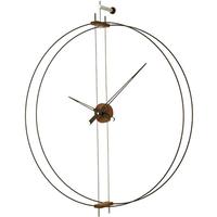 Gambar New 35 Inches Creative Wall Clock Home Decor Modern Minimalist Big dari About House undefined 1 Tokopedia