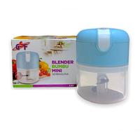 Gambar GSF G-625 USB Mini Chopper Blender Bumbu Portable Mini Cooper Blender dari rantang online official undefined 1 Tokopedia