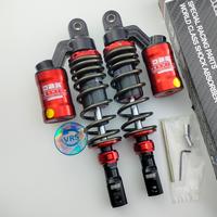 Gambar shockbreaker nmax new dbs 310 mm premium 811 klik fungsi rebound - gold/black, nmax New -310mm dari Vip Racing Shop undefined 2 Tokopedia