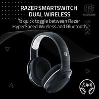 Gambar Razer Barracuda X Roblox Edition Wireless Multiplatform Gaming Headset dari mog id undefined 2 Tokopedia