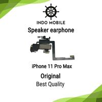 Gambar Flexibel Flexible speaker atas iphone 11 pro max original dari Indo mobile jakarta utara undefined 1 Tokopedia