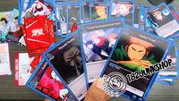 Gambar Kartu Proxy Union Arena Card Game (English Translated) - Custom dari 182Junkshop2 undefined 2 Tokopedia