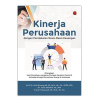 Gambar Kinerja Perusahaan dengan Pendekatan Rasio - Rasio Keuangan dari Penerbitmanggu undefined 1 Tokopedia