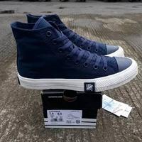 Gambar Sepatu Converse All Star Undefeated Chuck Taylor Lunarlon Petir High - Hitam, 39 dari Allstarshoes.ID undefined 3 Tokopedia