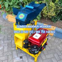 Gambar MESIN CACAH CHOPER MULTIFUNGSI SERBAGUNA DIESEL SOLAR 8PK dari Sumber Makmur Mekanik 02 undefined 2 Tokopedia