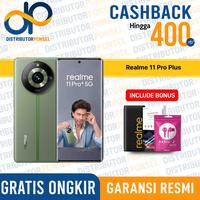 Gambar Realme 11 Pro Plus Pro+ 12/512 GB 8/256 GB Garansi Resmi Realme 11 Pro - Pro 8/256 Black, Non Bundle dari Distributorponselshop undefined 1 Tokopedia