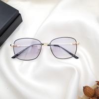 Gambar KACAMATA MINUS NORMAL PLUS ATAU SILINDER TERBAIK 6639 - BLACK, PHOTOCROMIC dari MIJAM STORE undefined 4 Tokopedia