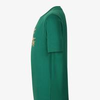 Gambar Kaos Tangan Pendek Nike Boys Core Graphic Tee Malachite - DR8801-365 - S dari Sneakers of Badass undefined 4 Tokopedia
