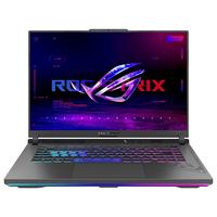 Gambar Asus ROG Strix G614JU GeForce RTX 4050 - I7 13650HX 16GB/16GB 512SSD OHS - TANPA ANTIGORES, RAM 16GB dari NVIDIA GeForce Laptop undefined 2 Tokopedia