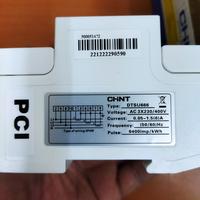 Gambar KWH 4P CHINT DIN RAIL DTSU666 via CT/5A dari Online-36 undefined 2 Tokopedia