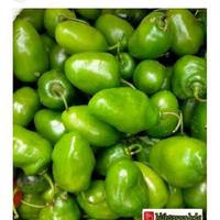 Gambar cabe gendot 100gram dari sayuran PSD undefined 1 Tokopedia