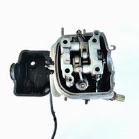 Gambar CYLINDER HEAD BLOK KOP SET HONDA BEAT FI SCOOPY FI SPACY FI ORIGINAL dari satria garage undefined 2 Tokopedia