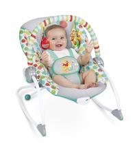 Gambar Bright Starts Winnie The Pooh Happy As Can Bee Infant to Toddler Rocke dari Baby Einstein Grup undefined 3 Tokopedia