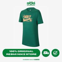 Gambar Kaos Tangan Pendek Nike Boys Core Graphic Tee Malachite - DR8801-365 - S dari Sneakers of Badass undefined 1 Tokopedia