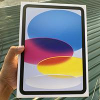 Gambar Ipad 10 64GB NEW baru segel dari aL Gadget Makassar undefined 1 Tokopedia