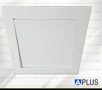 Gambar Manhole plafon / gypsum / mainhole plafon / gypsum - 30 x 30 cm dari TK.Rekan bangunan undefined 1 Tokopedia