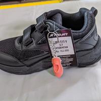 Gambar sepatu anak sekolah laki laki pro att LWH 515V dari Dalpatu olshop undefined 2 Tokopedia