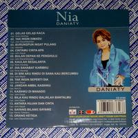 Gambar CD Nia Daniaty - Gelas Gelas Kaca dari Mascis Junior undefined 2 Tokopedia