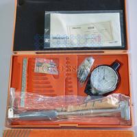 Gambar Mitutoyo 511-413 Dial Bore Gage Cylinder Gauge 50-100mm 0.01mm Japan dari 880xpt undefined 2 Tokopedia