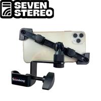Gambar Soundking Smartphone Holder - SIP108 dari Seven Stereo undefined 4 Tokopedia