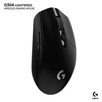 Gambar Logitech G304 Lightspeed Wireless Gaming Mouse [FS] - Putih dari Logitech G Official undefined 4 Tokopedia