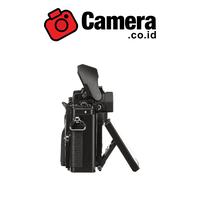 Gambar OLYMPUS OM-D E-M10 Mark IV kit 14-42mm EZ - Black dari CAMERA CO ID undefined 3 Tokopedia