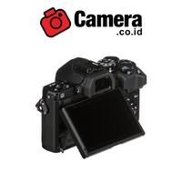Gambar OLYMPUS OM-D E-M10 Mark IV kit 14-42mm EZ - Black dari CAMERA CO ID undefined 5 Tokopedia