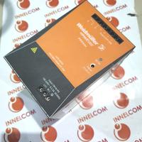 Gambar Weidmuller PRO MAX 480W 24V 20A DC Switching Power Supply 1478140000 dari INNELCOM undefined 1 Tokopedia