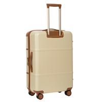 Gambar Koper BRICS Bellagio 27 Inch Spinner Medium Hardside - Cream - Pink dari Bags Centre undefined 3 Tokopedia