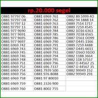 Gambar kartu perdana smart fren cantik smart cantik kartu perdana smart canti - smart 45k dari kayarembulanzeus undefined 1 Tokopedia