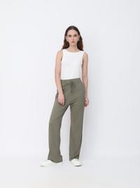 Gambar Meltrick - Devan Longpant Pocket Army - Army, XL dari meltrick undefined 4 Tokopedia