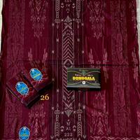 Gambar SARUNG DONGGALA - 2 dari AVESHOP83 undefined 4 Tokopedia