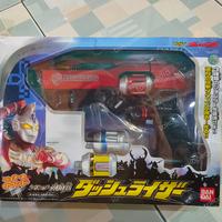 Gambar DX Dashrizer Ultraman Max RTV Senjata Ultraman Max ORI Japver dari RAdrToys undefined 1 Tokopedia