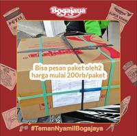 Gambar Kerupuk / Krupuk Kuku Macan Kepang Khas Jatim 200 Gram dari Bogajaya Oleh Oleh undefined 3 Tokopedia