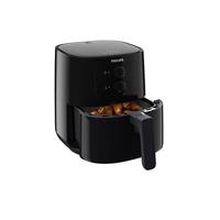 Gambar PHILIPS HD9200/90 Essential Airfryer Spectre - fryer BATAM GARANSI dari MJ Elektronik Batam undefined 4 Tokopedia