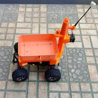 Gambar FPV Car Modification RC Car Costum DJI FPV Analog TBS Radiolink dari Sky Hobbyist undefined 1 Tokopedia