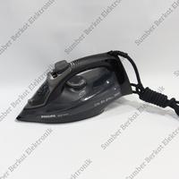 Gambar Philips Steam Iron DST5040 Generator Uap Setrika Philips DST5040/80 dari Sumber Berkat Elektronik undefined 4 Tokopedia
