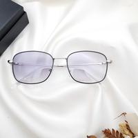 Gambar KACAMATA MINUS NORMAL PLUS ATAU SILINDER TERBAIK 6639 - BLACK, PHOTOCROMIC dari MIJAM STORE undefined 3 Tokopedia